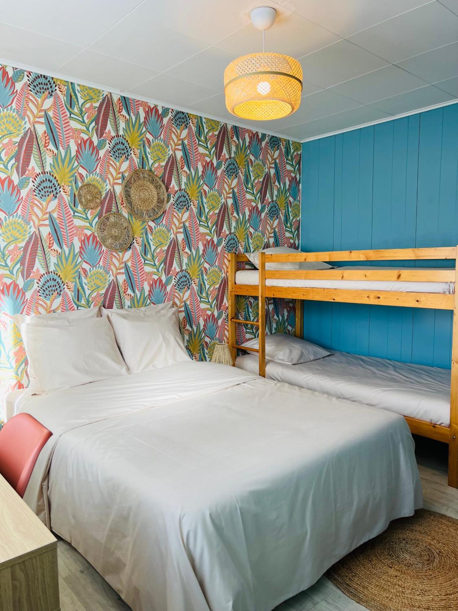 Motel Les Broussailles Mesves-sur-Loire Εξωτερικό φωτογραφία