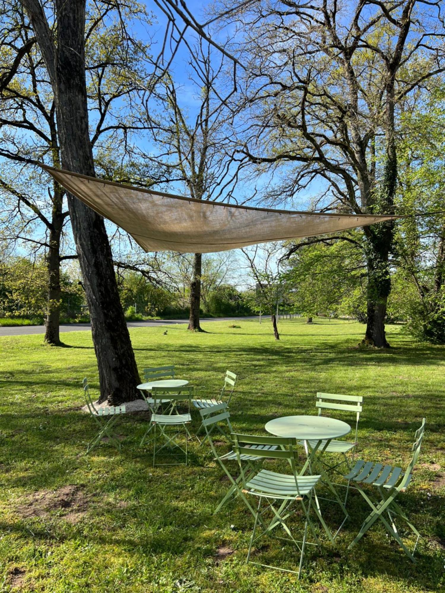 Motel Les Broussailles Mesves-sur-Loire Εξωτερικό φωτογραφία