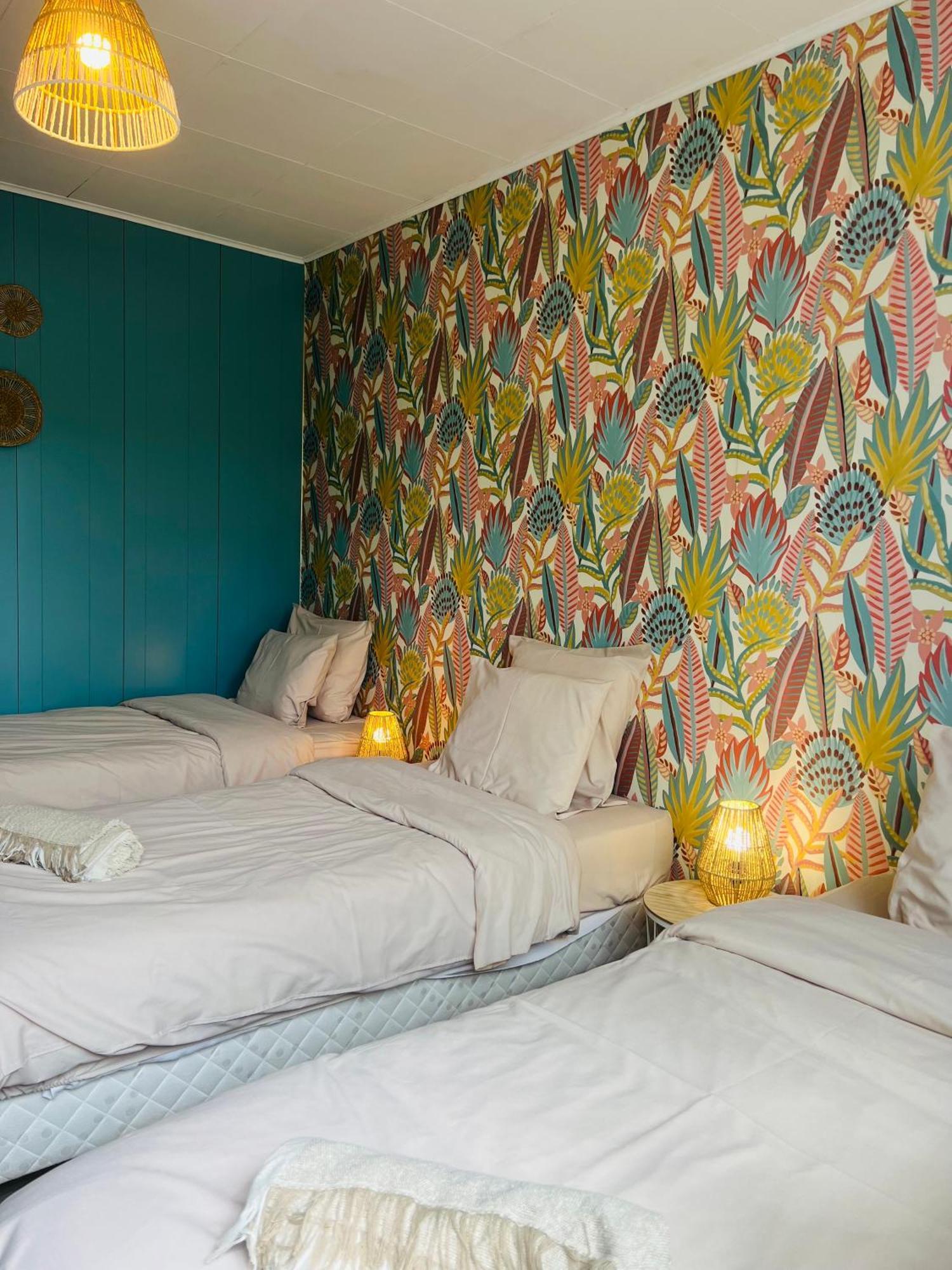 Motel Les Broussailles Mesves-sur-Loire Εξωτερικό φωτογραφία