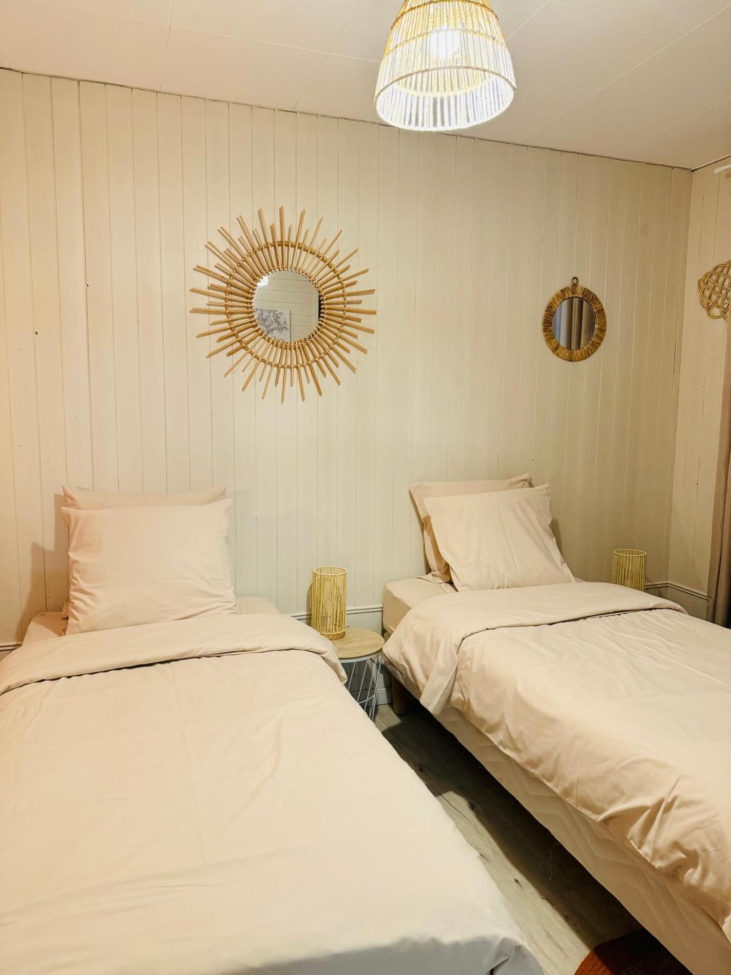Motel Les Broussailles Mesves-sur-Loire Εξωτερικό φωτογραφία